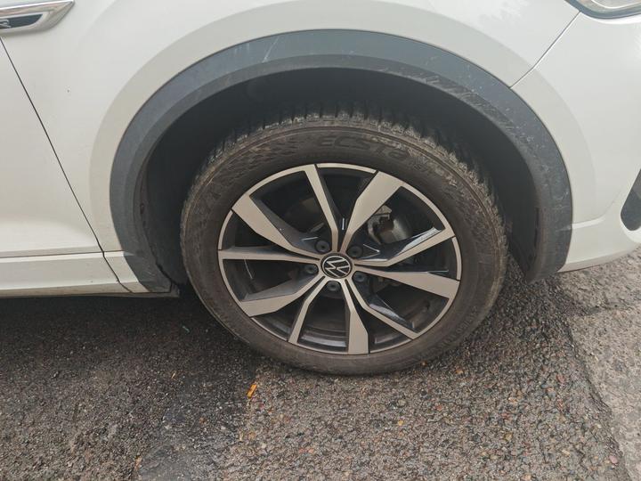 T-Roc 2024 300TSI DSG RWD photo 8