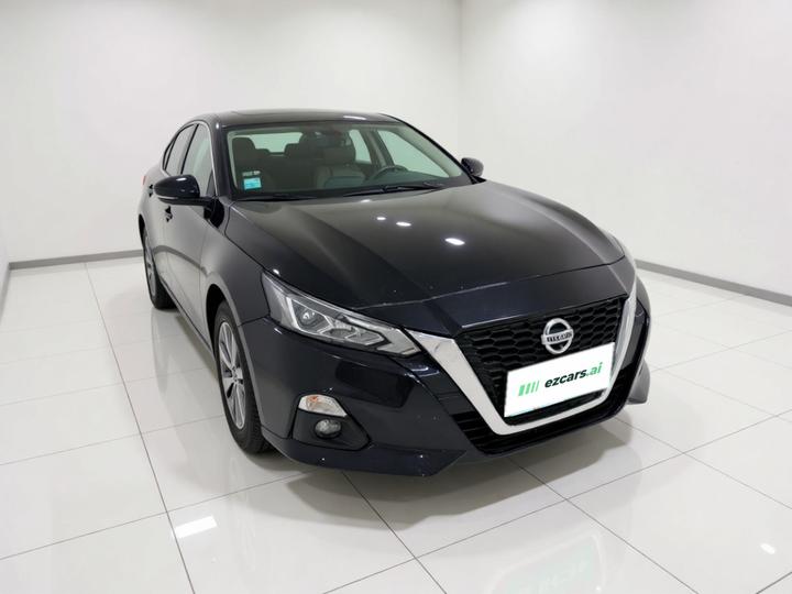 Teana 2019 2.0L XL Comfort photo 3