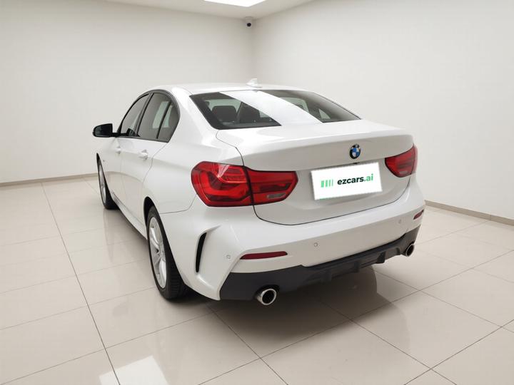 1 Series 2019 118i M Sport Package photo 4