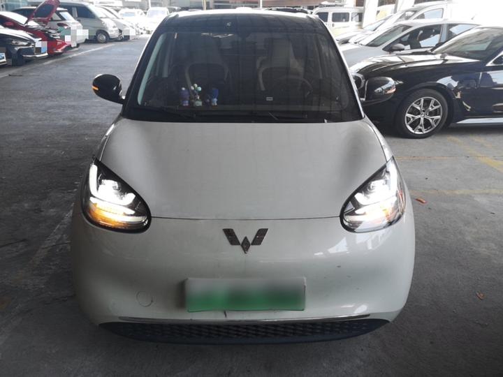 Wuling Bingo 2025 333km photo 2