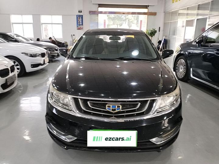 Vision 2017 1.5L MT photo 2