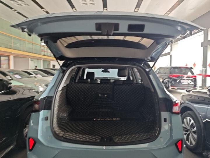 Wuling 2021 1.5T CVT photo 8