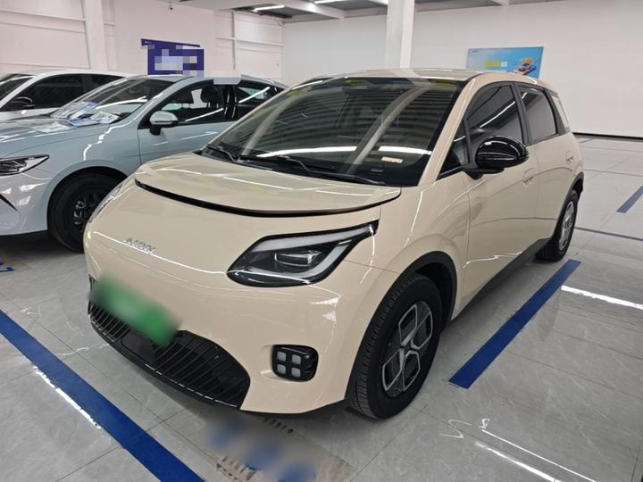 AION UT 2025 420 Smart