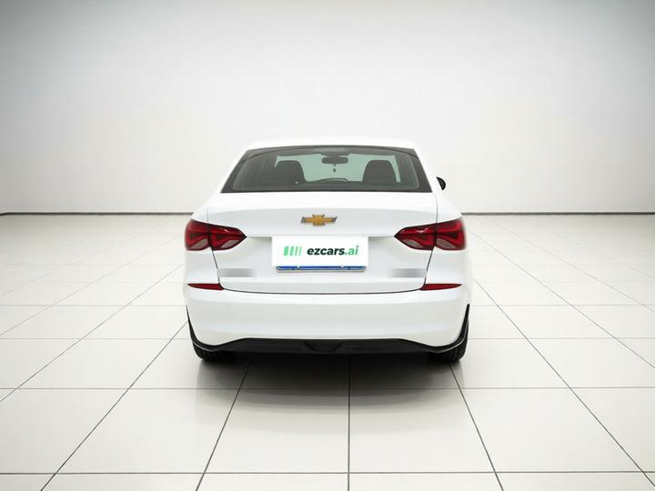 Cruze 2023 1.5L DCT WOW photo 5