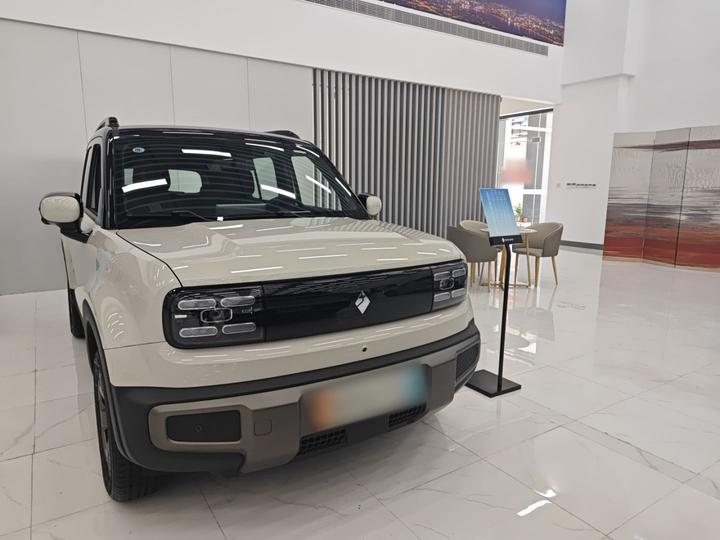 Plus 2026 501km Smart Premium photo 2