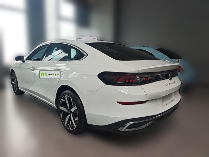 2025 Lamando L 280TSI DSG Cool photo 4