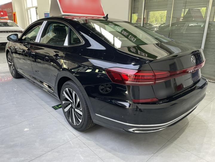 Passat 2026 330TSI Elite photo 3