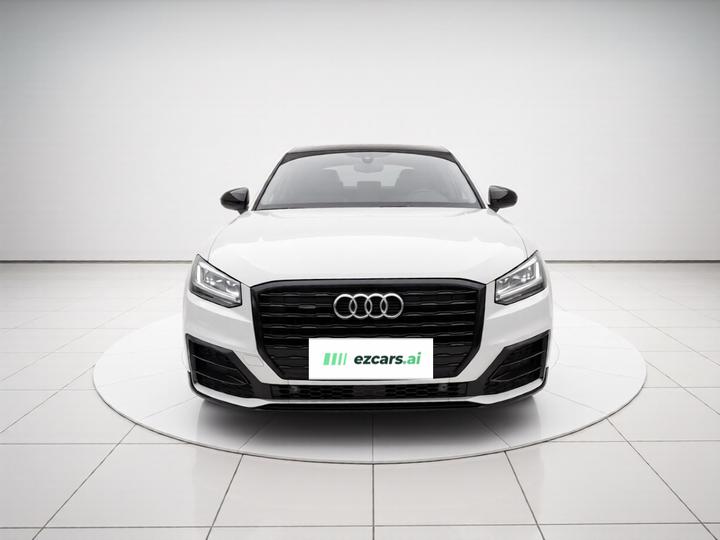 Q2L 2020 35 TFSI Progressive Dynamic photo 2