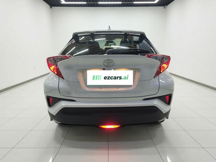 IZOA 2020 2.0L photo 5