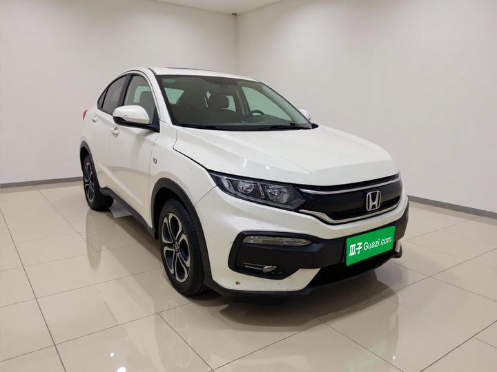 XR-V 2015 1.8L EXi CVT Comfort photo 3