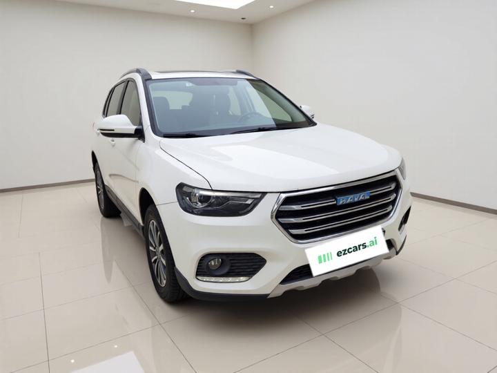 H6 2017 Blue Label Sport 1.5T AT RWD Luxury photo 3