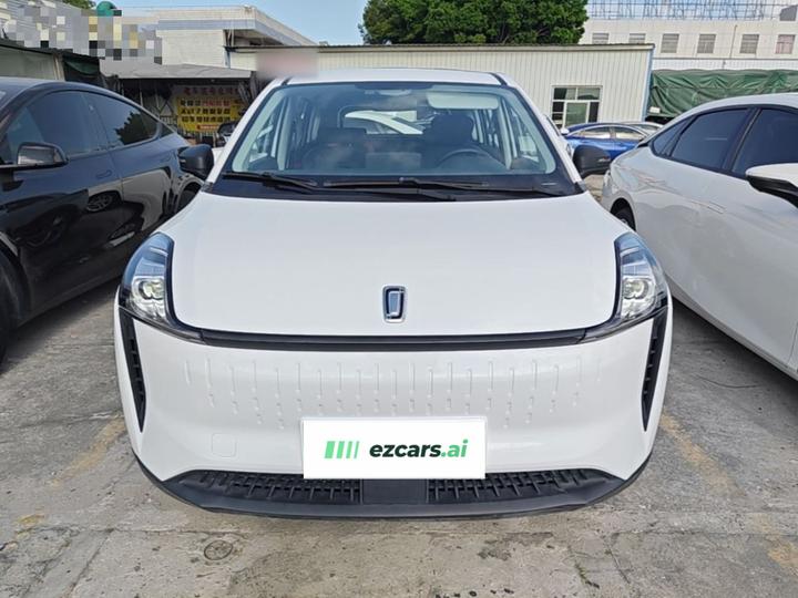 Bestune NAT 2022 100kW 419km photo 2