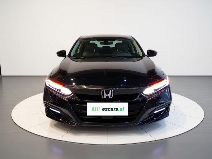 Accord 2021 260TURBO Luxury photo 2