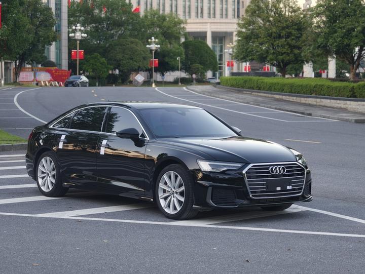A6L 2022 45 TFSI Dynamic photo 3