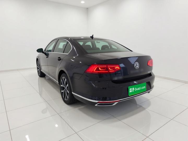 Magotan 2020 330TSI DSG Leading photo 4