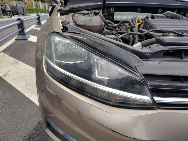Golf 2020 280TSI DSG Comfort photo 7