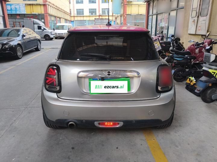 2016 1.5T COOPER photo 5