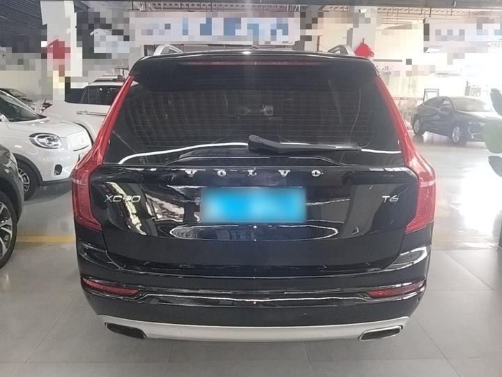 XC90 2015 T6 7-Seater photo 3