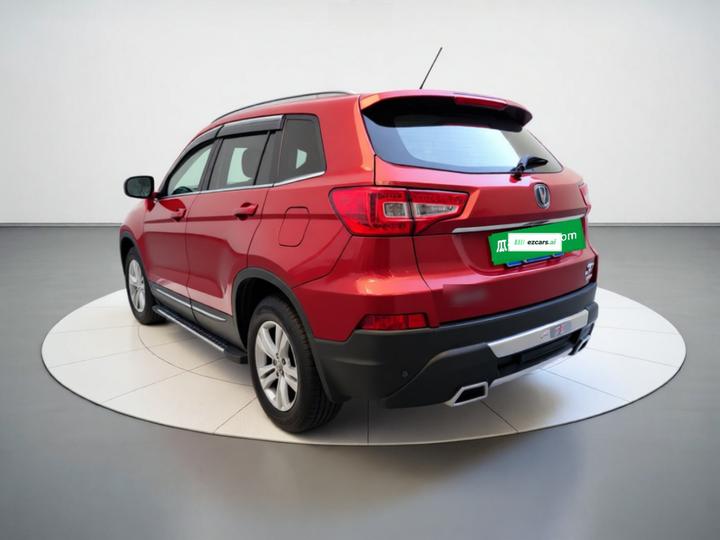 CS75 2014 1.8T AT Elite China V photo 4