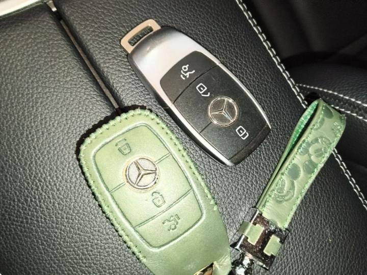 C-Class 2019 C 260 L Sport photo 8