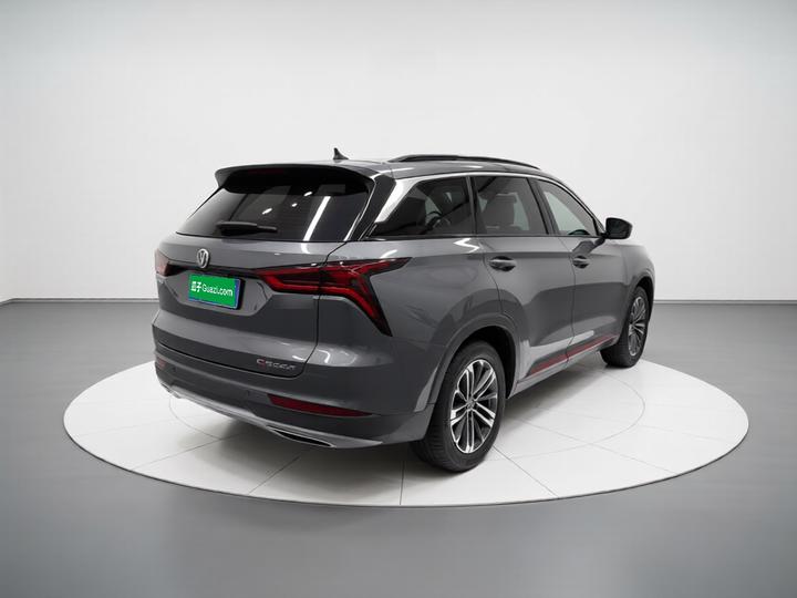 CS75 PLUS 2022 1.5T AT Luxury photo 6