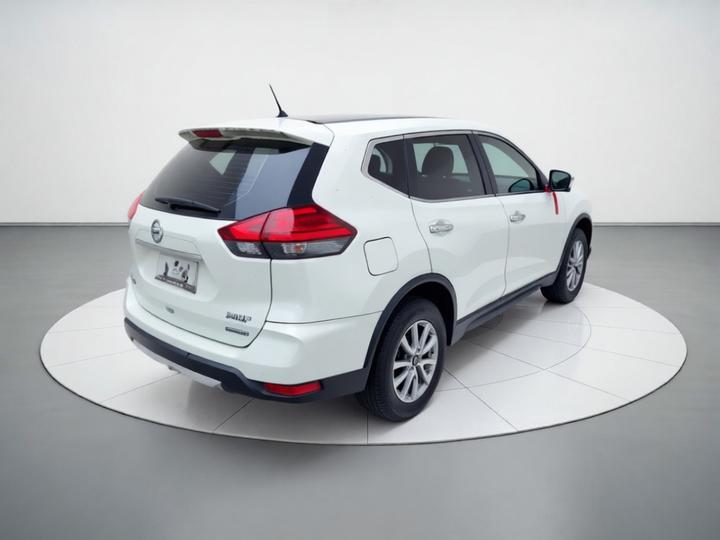 X-Trail 2019 2.0L CVT Connected Comfort 2WD photo 6