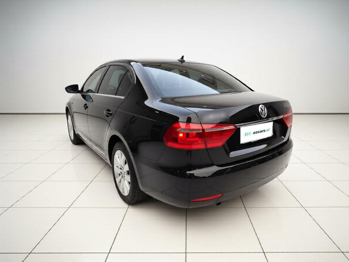 Lavida 2013 Facelift Classic 1.6L MT Comfort photo 4