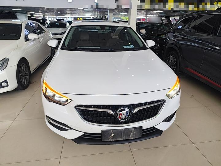Regal 2019 20T Luxury China VI photo 2