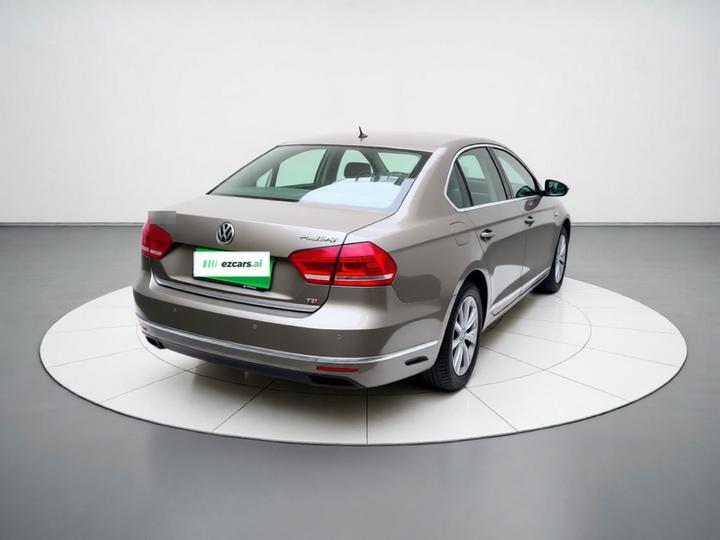Passat 2014 1.8TSI DSG photo 6