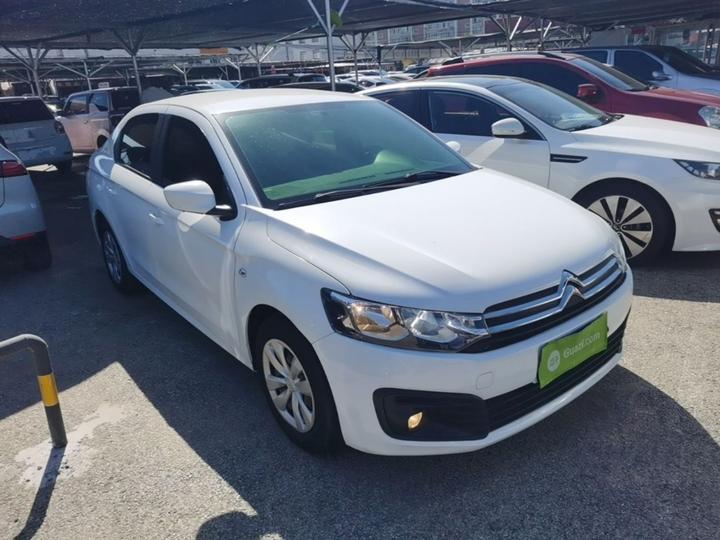 2018 1.6L AT Fashion photo 3