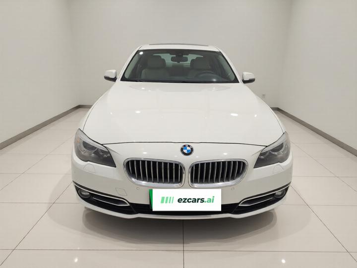5 Series 2014 525Li Design Package photo 2