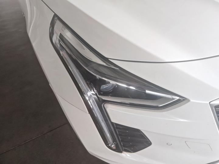 CT6 2021 28T Luxury photo 8