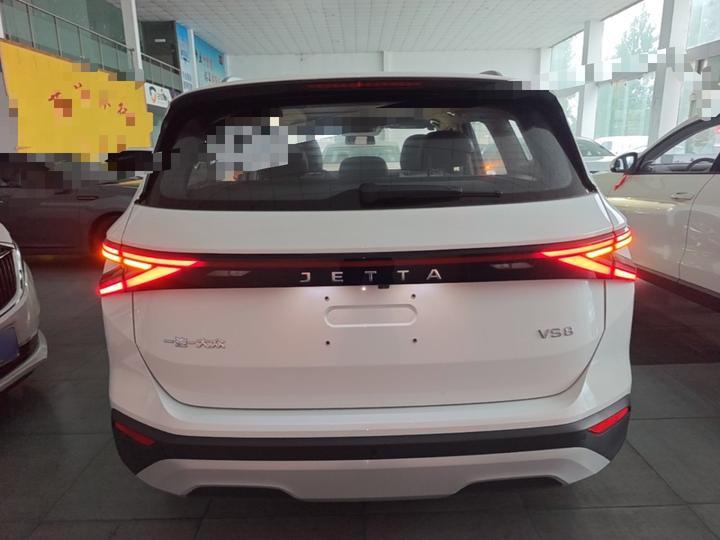 VS8 2026 280TSI AT photo 3
