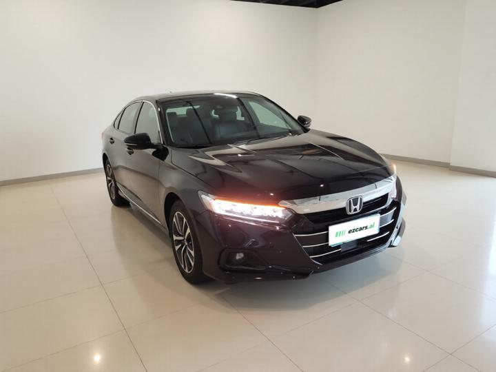 Accord 2022 Hybrid 2.0L photo 3
