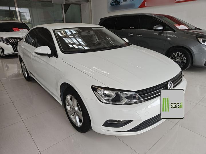 Lamando 2018 230TSI DSG photo 5