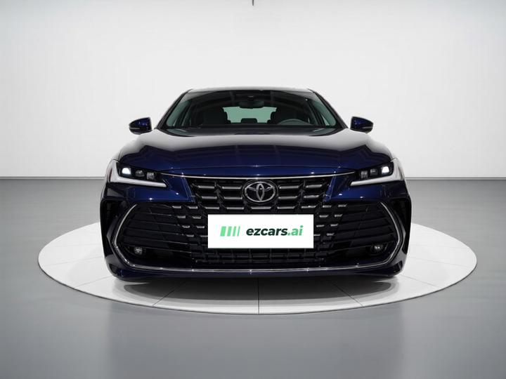 Avalon 2023 2.0L Luxury photo 2