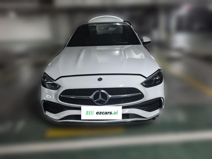 C-Class 2024 C 260 L Sport photo 2