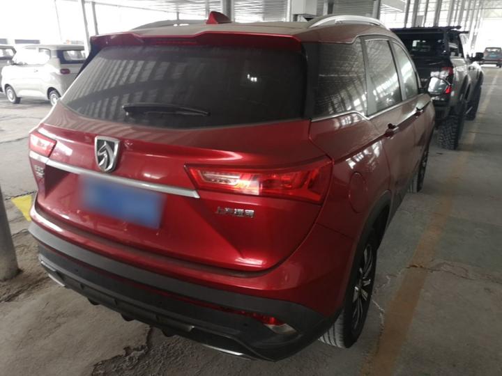 530 2018 1.5T DCT Flagship China V photo 4