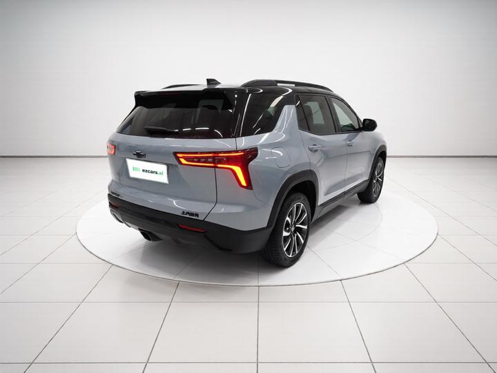 Plus 2024 102km RS photo 6