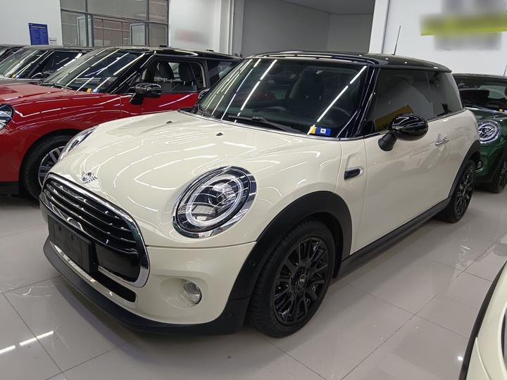 2018 1.5T COOPER Classic