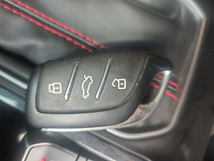 MG5 2023 180DVVT CVT photo 8