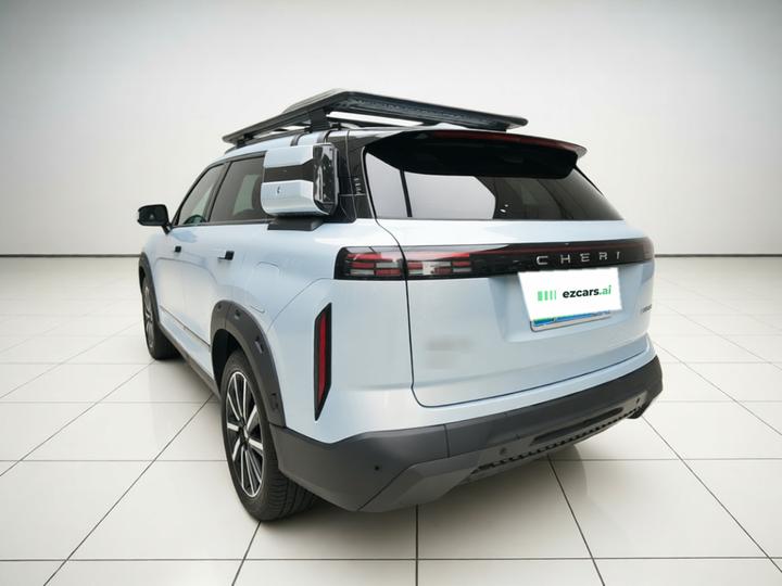 Explorer 06 2024 1.6T AWD photo 4