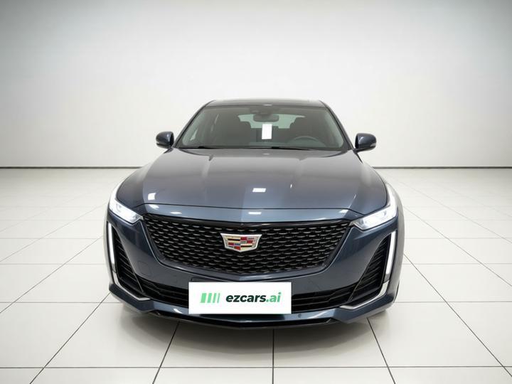 CT5 2021 28T Luxury photo 2