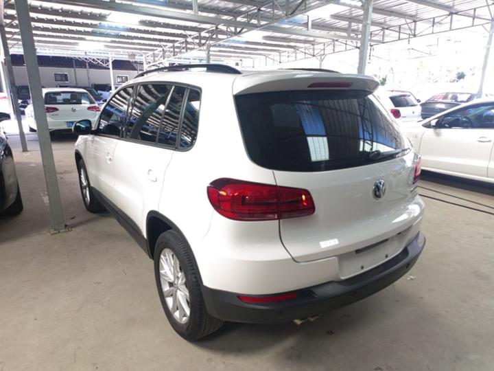 Tiguan 2017 300TSI AT RWD Comfort photo 4
