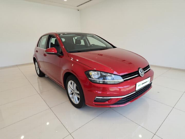 Golf 2019 1.6L AT Comfort China V photo 3