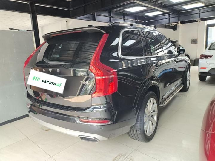 XC90 2017 T6 7-Seater photo 4