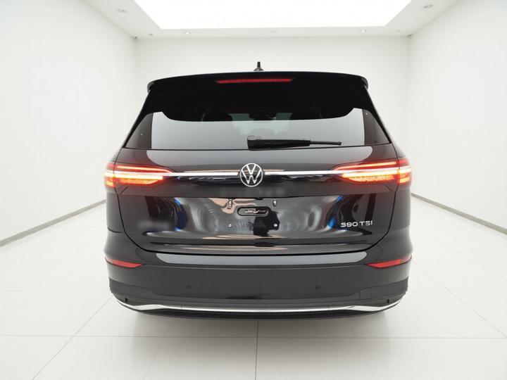 Viloran 2026 380TSI photo 3