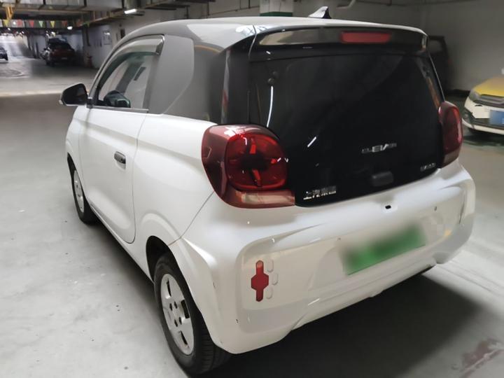 Clever R 2021 302km photo 4