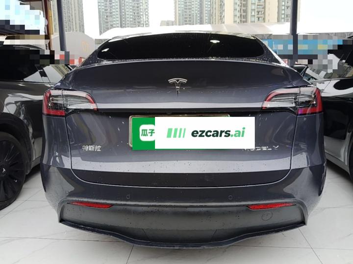 Model Y 2022 Facelift RWD photo 3
