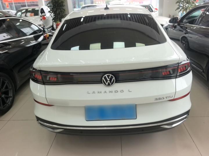 2024 Lamando L 280TSI DSG Cool photo 5